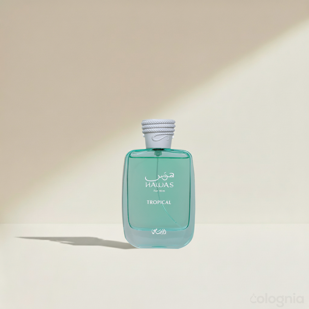 Hawas Tropical by Hawas