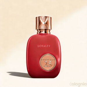 Loyalty 25 by Khadlaj