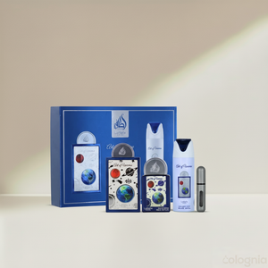 Art of Universe giftset by Lattafa