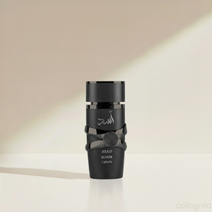 Asad Elixir by Lattafa