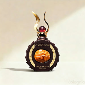 Niche Emirati Classic Stone by Lattafa