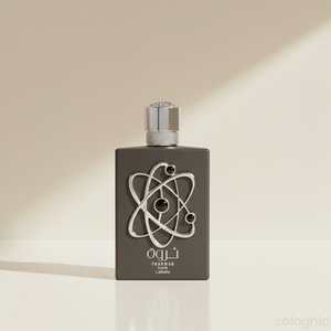 Tharwah Silver by Lattafa