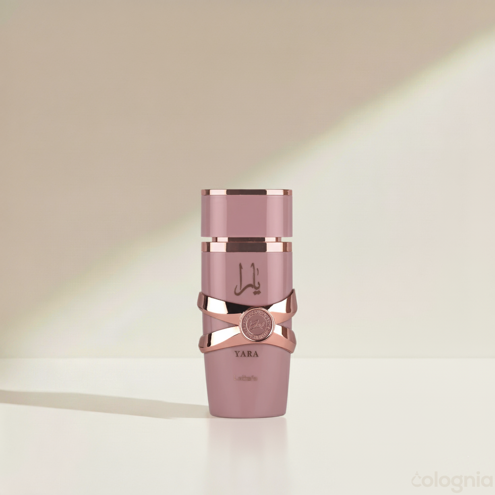 Yara Elixir by Lattafa