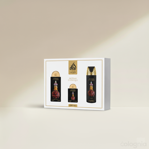 Arthisan Ethnique Giftset by Lattafa