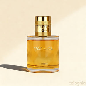 Fire on Ice by Lattafa