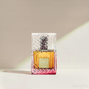 Khamrah Dukhan by Lattafa