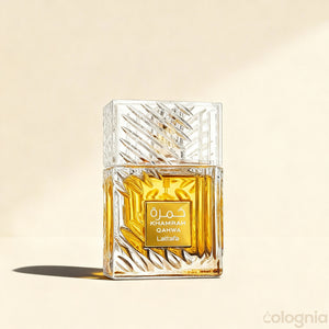 Khamrah Qahwa by Lattafa