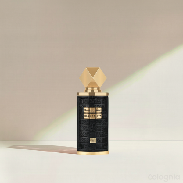 Mashrabya by Lattafa