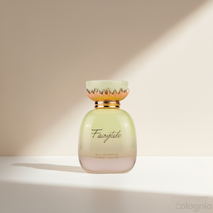 Fairy Tale by Maison Asrar