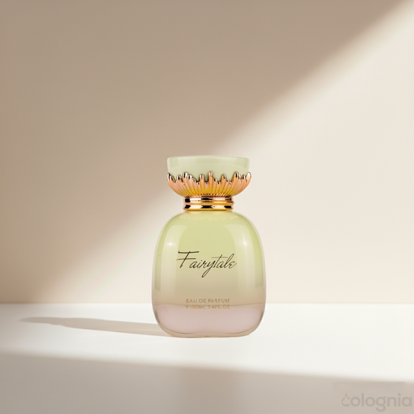 Fairy Tale by Maison Asrar