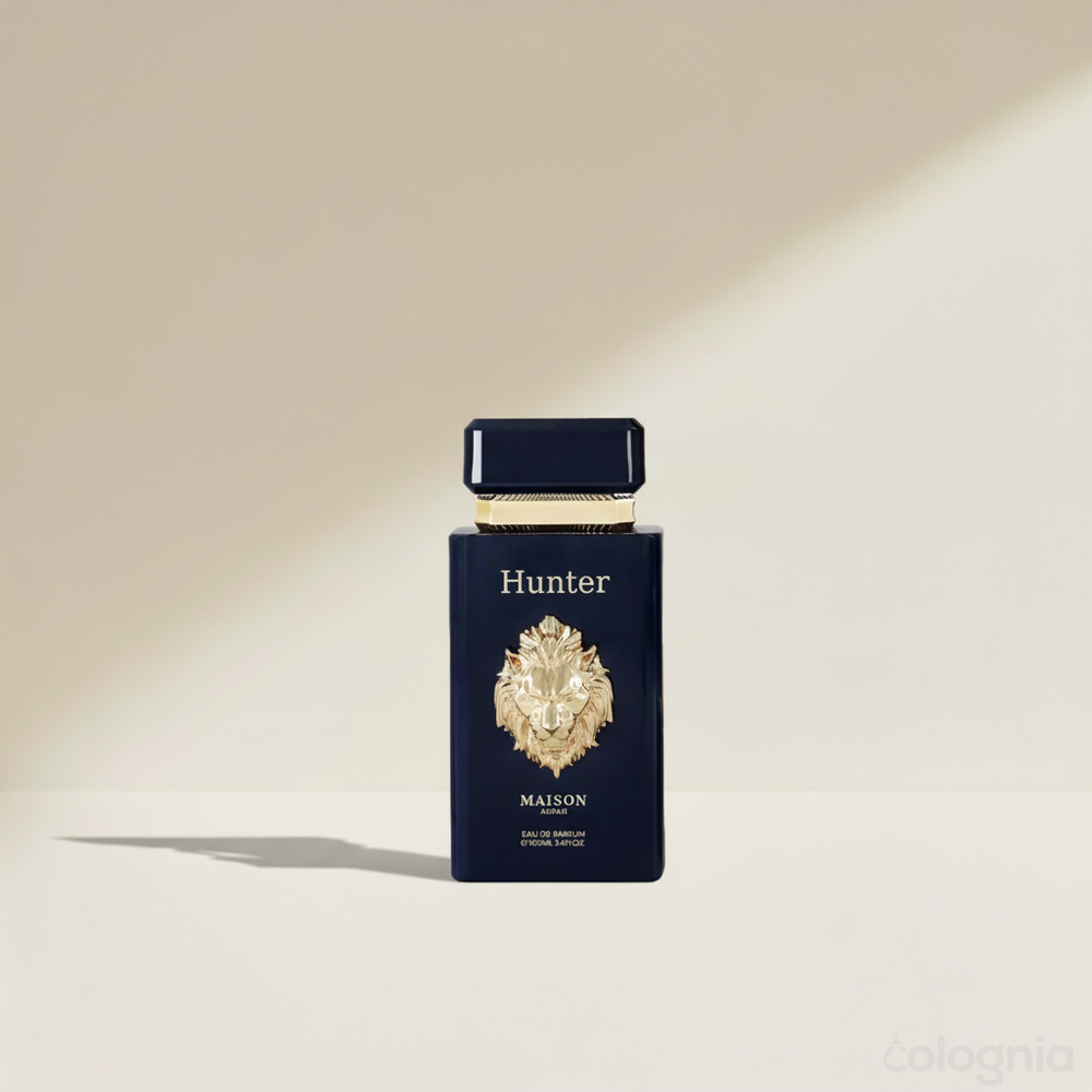 Hunter by Maison Asrar