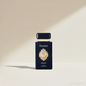 Hunter by Maison Asrar