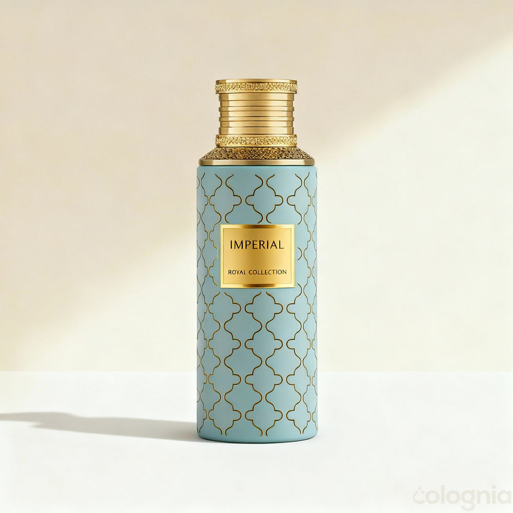 Imperial by Maison Asrar