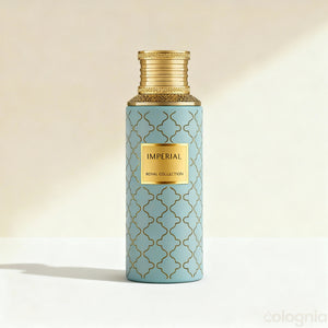 Imperial by Maison Asrar