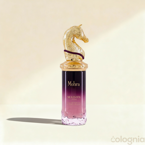 Mohra by Maison Asrar