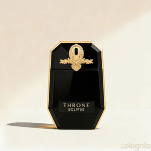 Throne Eclipse by Maison Asrar