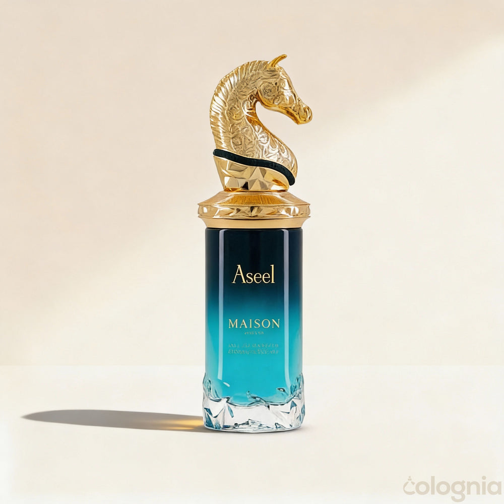 Aseel by Maison Asrar