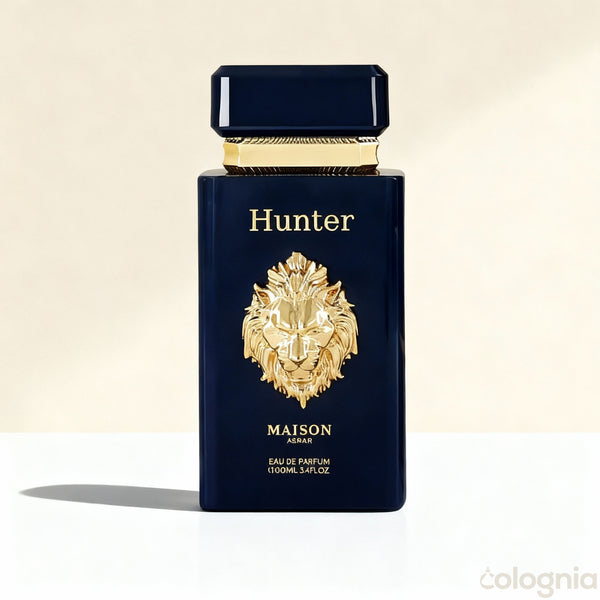 Hunter by Maison Asrar