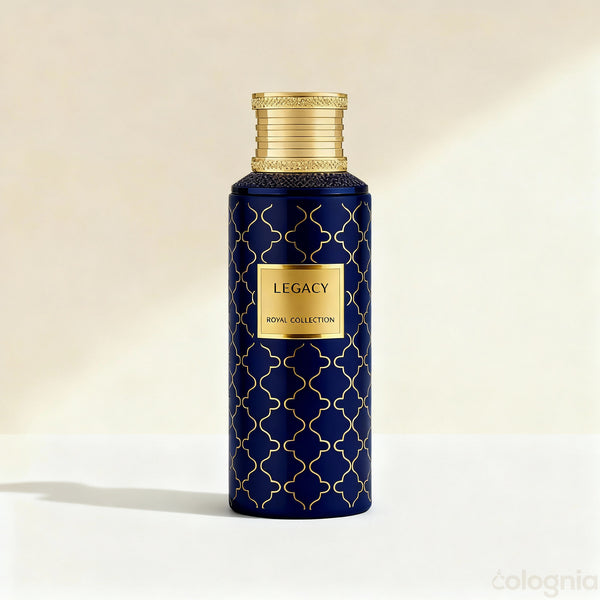 Legacy by Maison Asrar