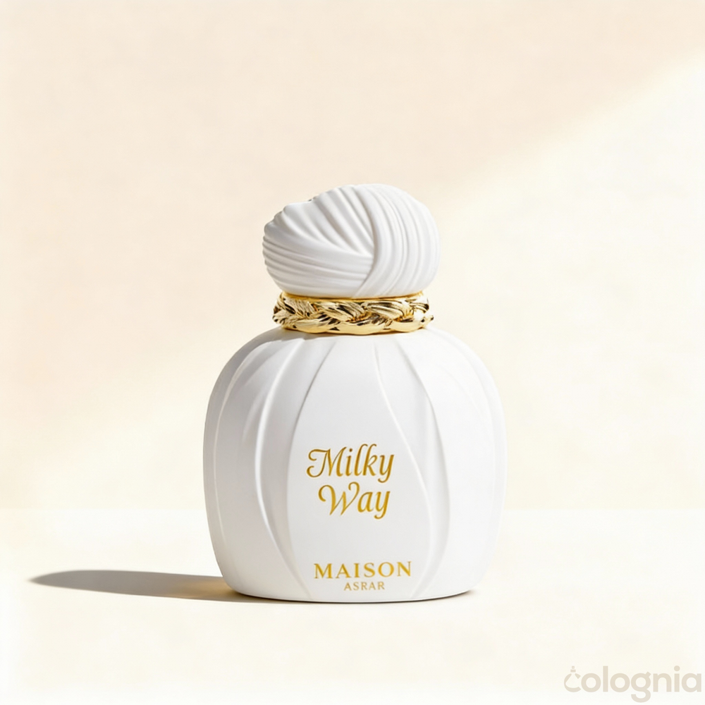 Milky Way by Maison Asrar