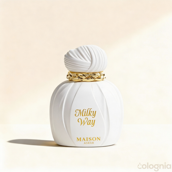 Milky Way by Maison Asrar