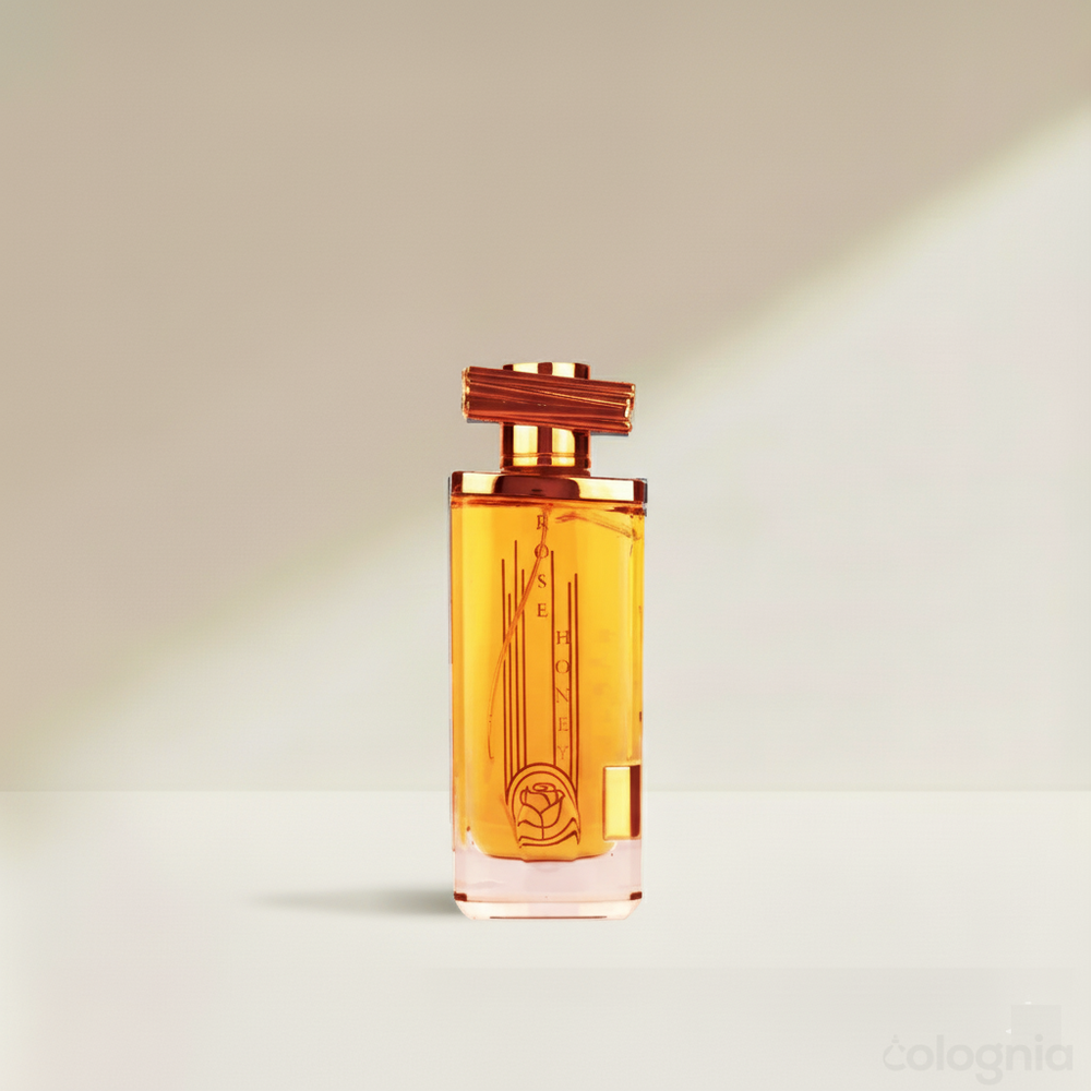 Rose Honey by Maison Asrar