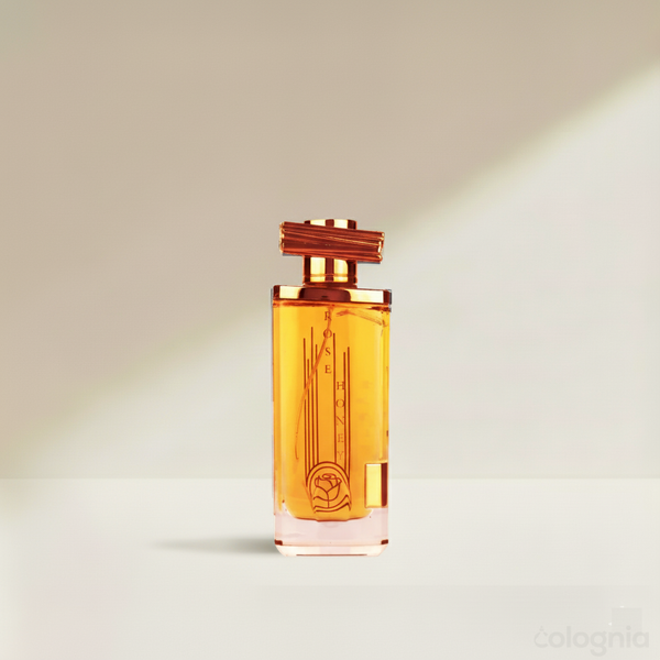 Rose Honey by Maison Asrar