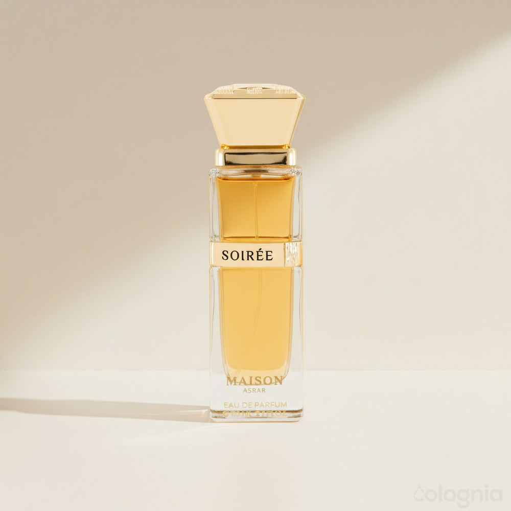 Soiree by Maison Asrar