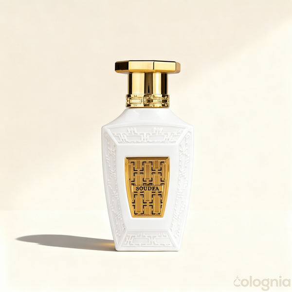 Soudfa by Maison Asrar