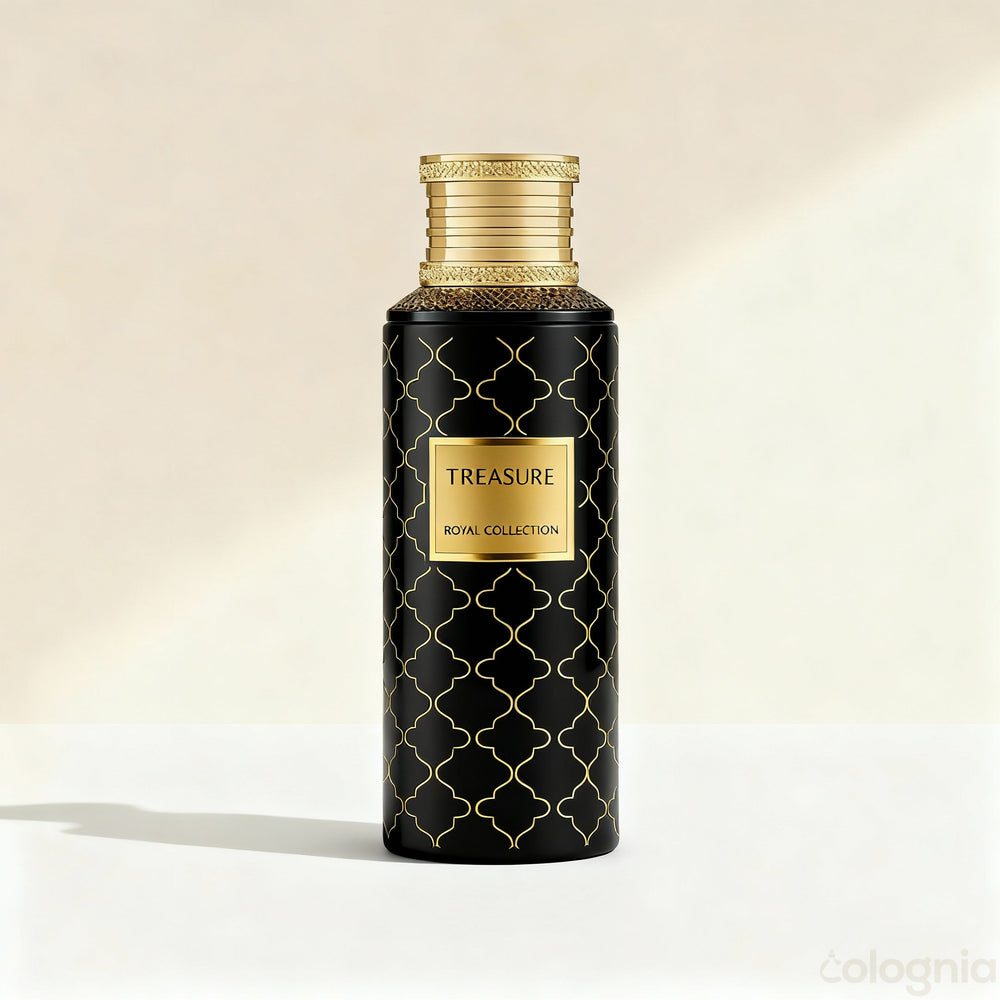 Treasure by Maison Asrar