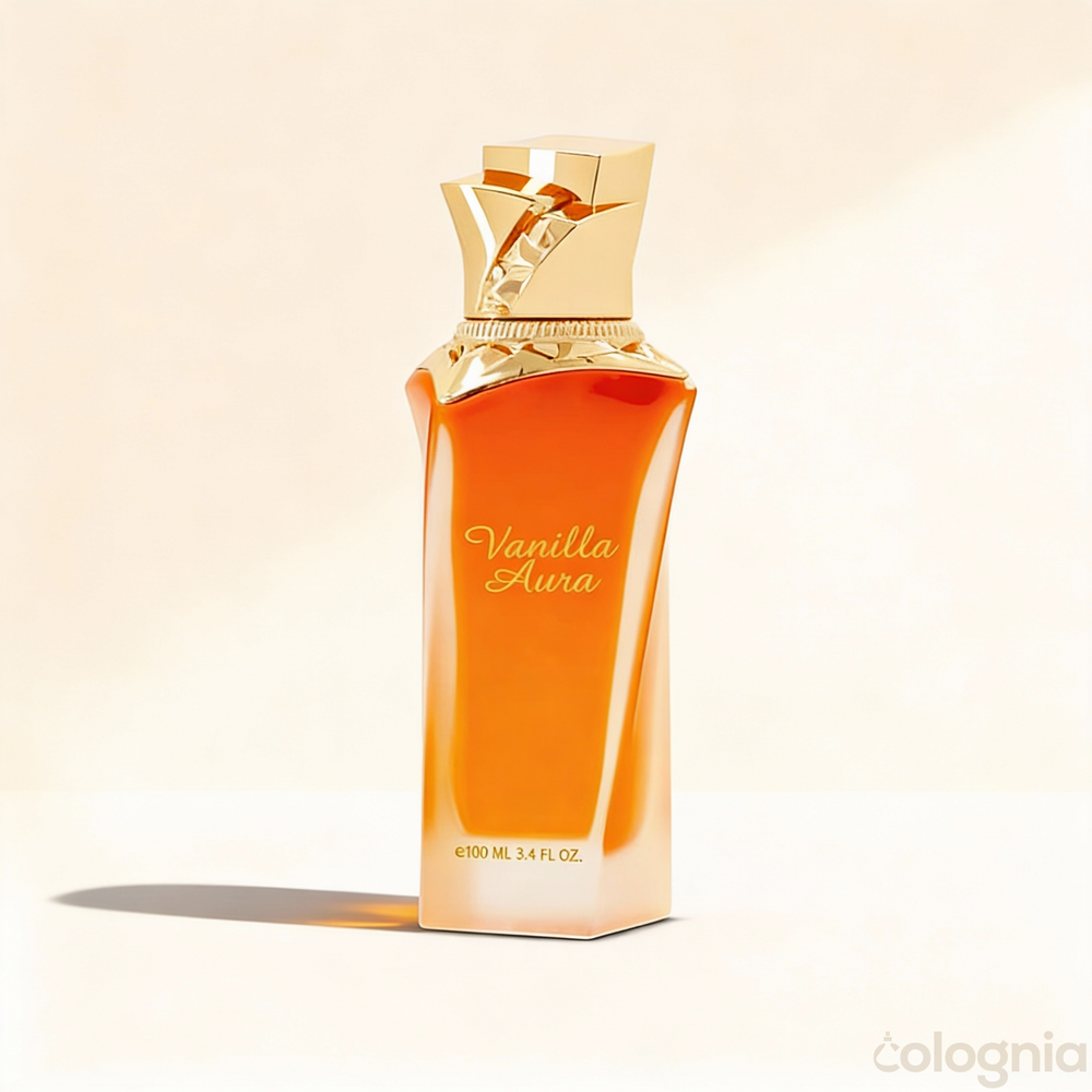 Vanilla Aura by Maison Asrar