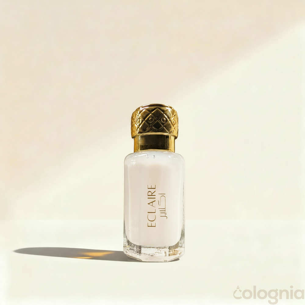 Musk Tahara Eclaire by Dubai Flower