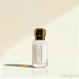 Musk Tahara Vanille by Dubai Flower