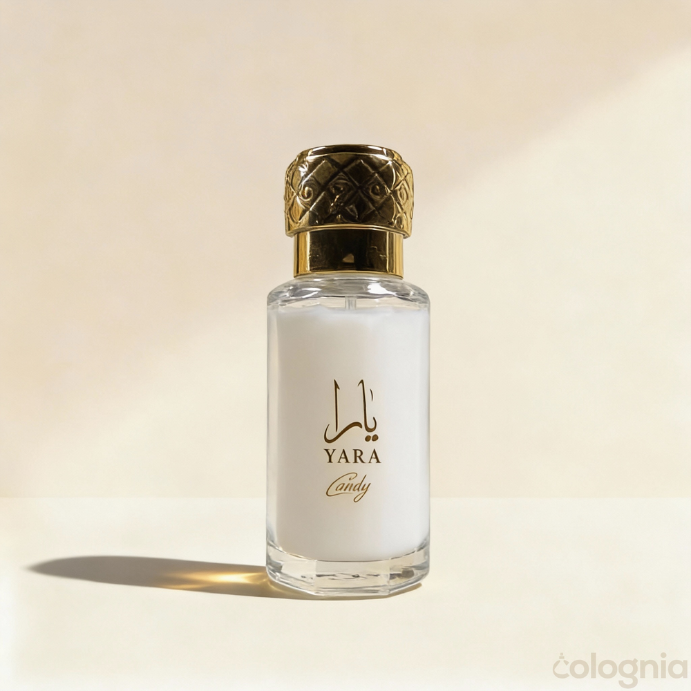 Musk Tahara Yara Candy by Dubai Flower