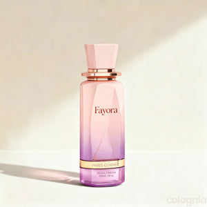 Fayora by Paris Corner