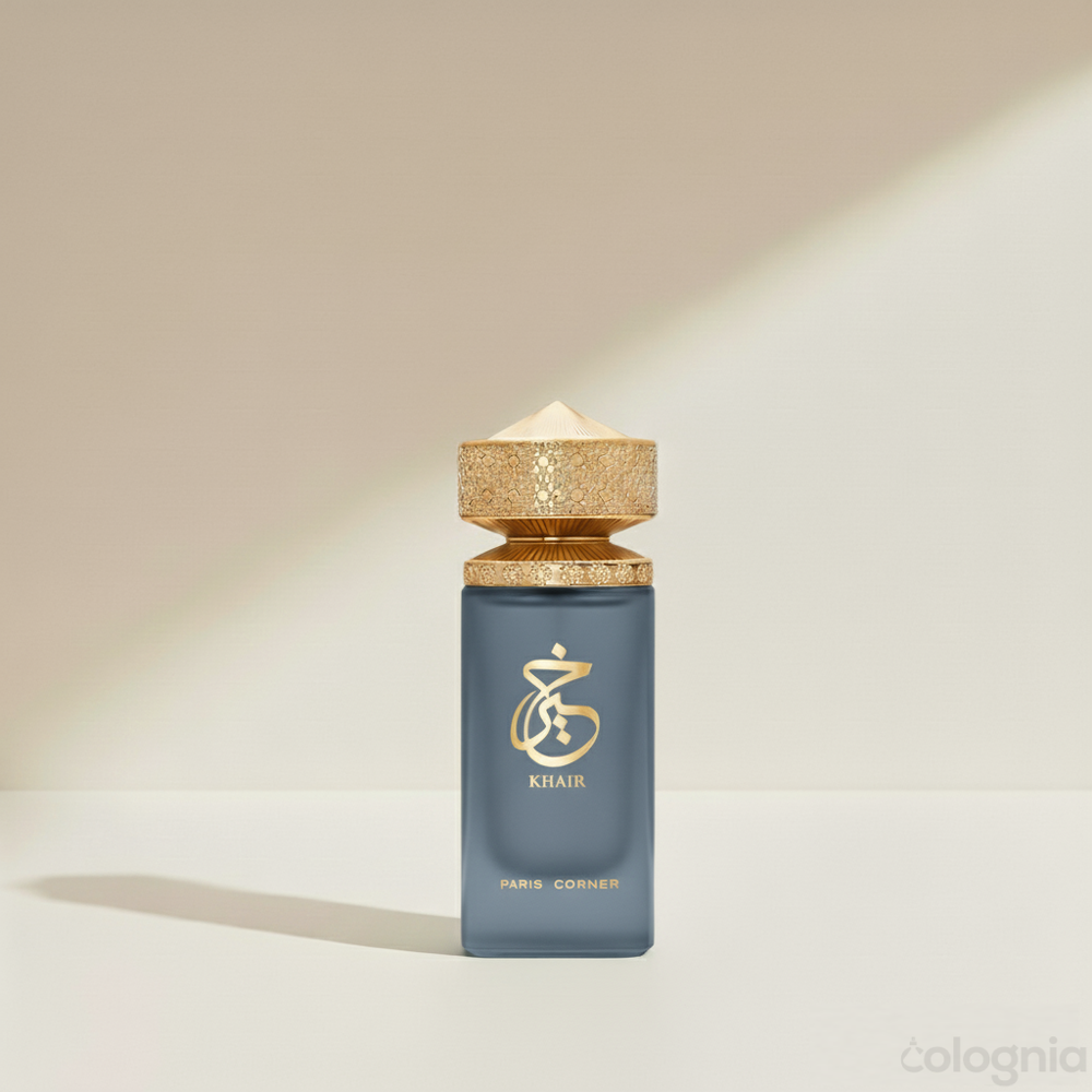 Khair by Paris Corner