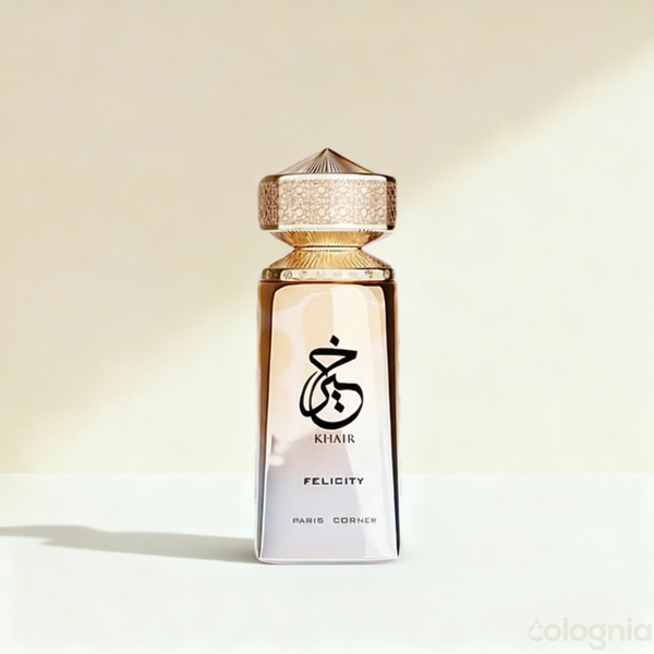 Khair Confection by Paris Corner