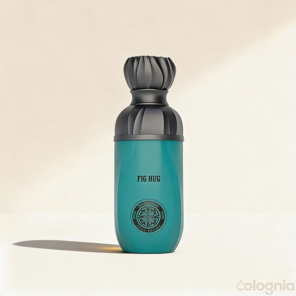 Fig Hug by Paris Corner