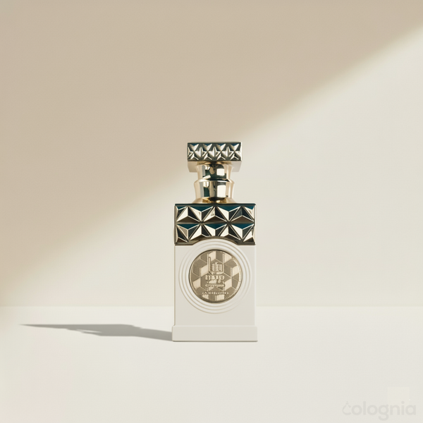 Minya Coco Lush by Paris Corner