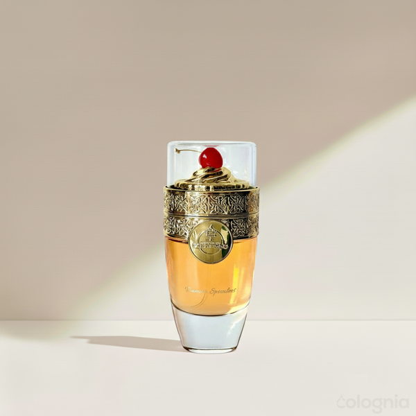 Tiramisu Speculoos by Paris Corner