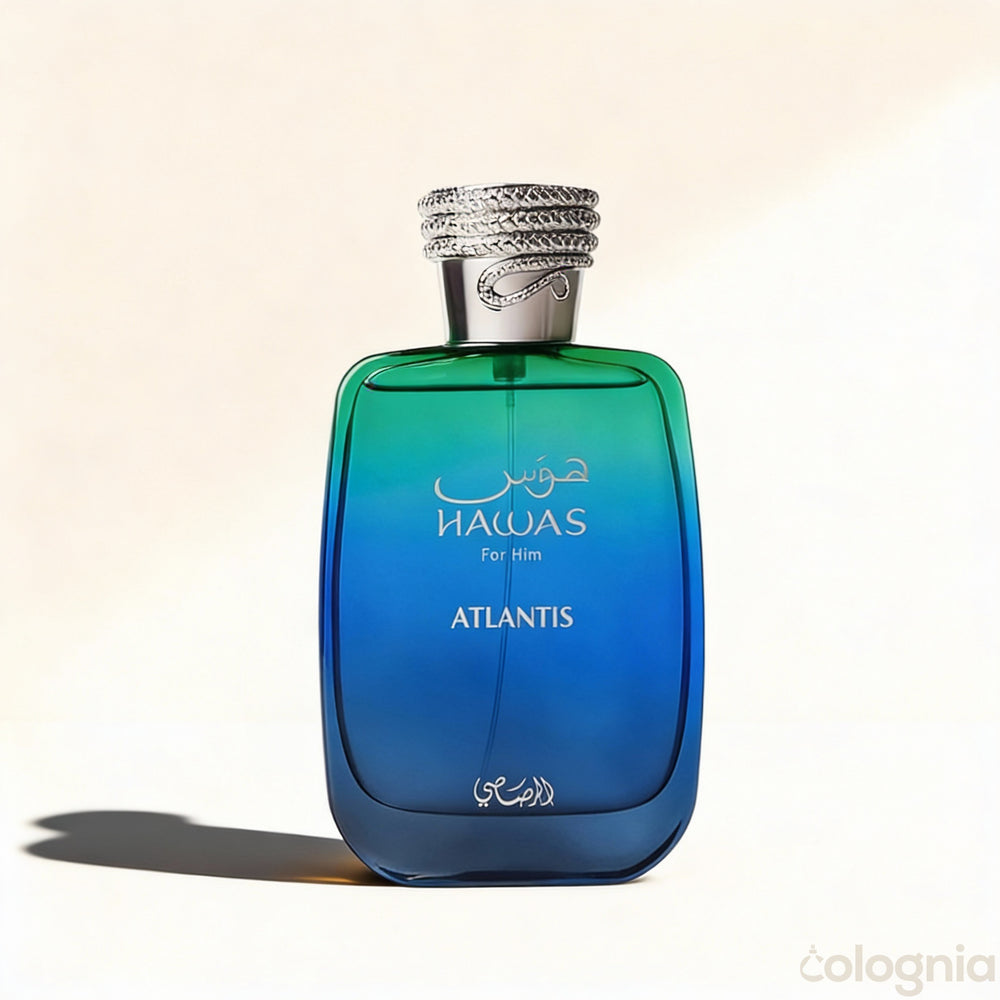 Hawas Atlantis by Rasasi
