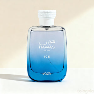 Hawas Ice by Rasasi