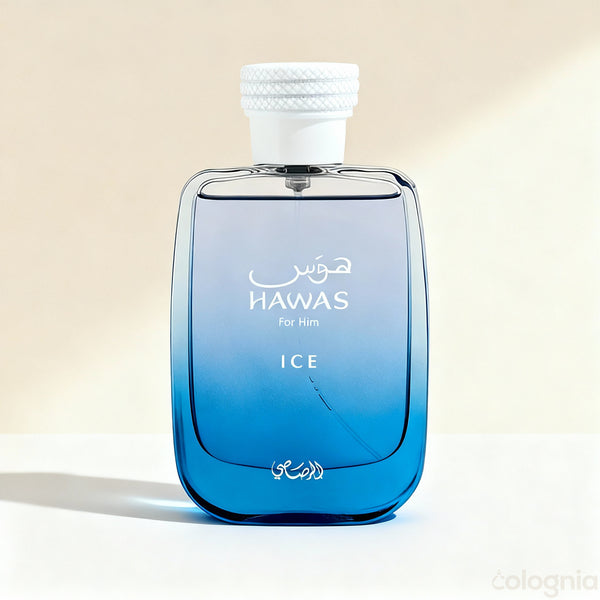 Hawas Ice by Rasasi