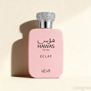 Hawas Eclat by Rasasi