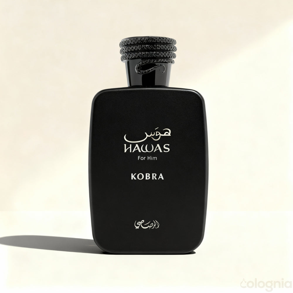 Hawas Kobra by Rasasi