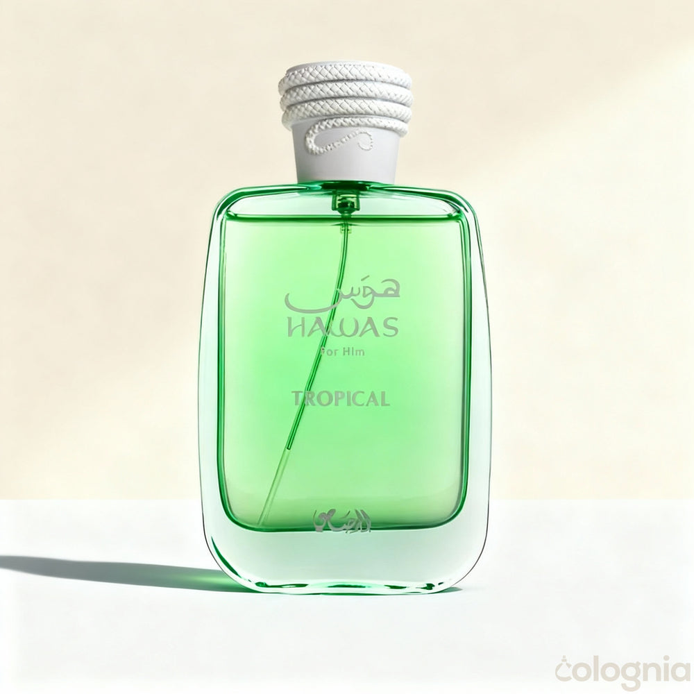Hawas Tropical by Hawas