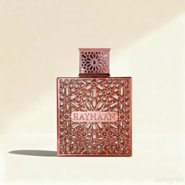 Divine by Rayhaan