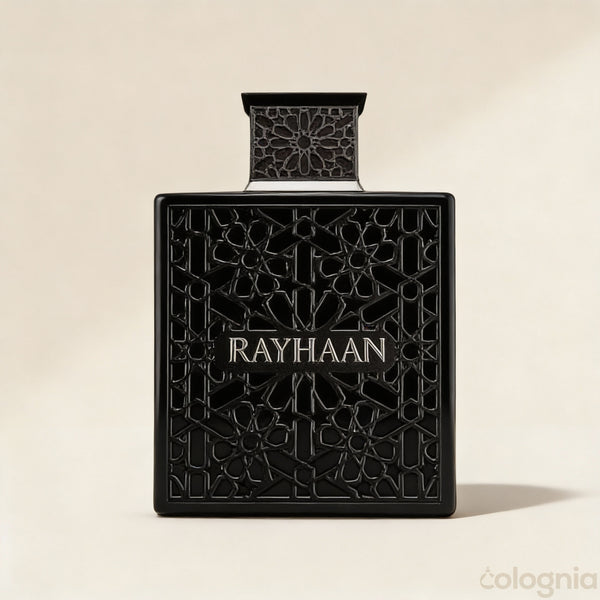 Obsidian by Rayhaan