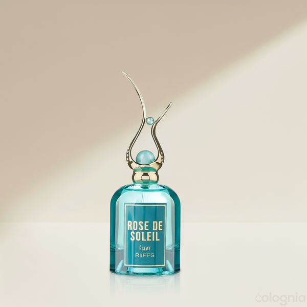 Rose de Soleil Eclat by Riiffs