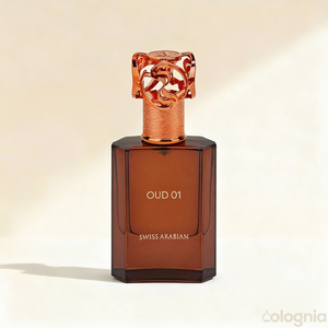 Oud 01 by Swiss Arabian